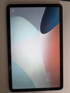 OPPO Pad Air 64GB 本体 中古 箱なしのサムネイル
