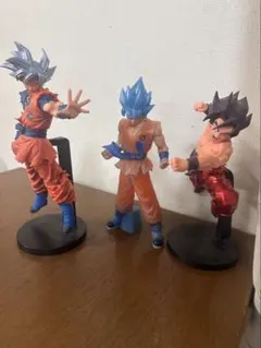 ドラゴンボール フィギュア まとめ売り