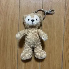 フロリダディズニー　ダッフィーのサムネイル