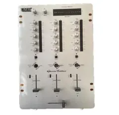 ジャンク】Vestax VMC-002XLu DJミキサー 非純正アダプター付 - メルカリ