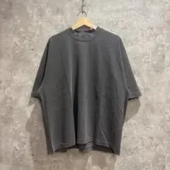 新品未使用 SHAKA WEAR シャカウェア 無地 Tシャツ フェード加工 M
