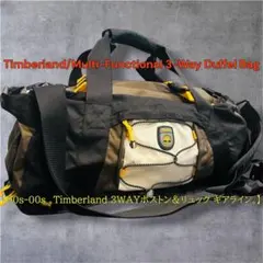 2026年最新】Timberland メンズ ボストンバッグ・旅行用バッグの人気