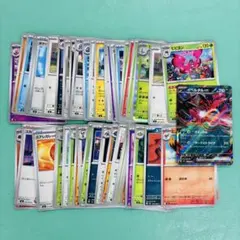 む*ー様 ポケモンカードゲーム ムニキスゼロ（M3） シングルまとめ売り