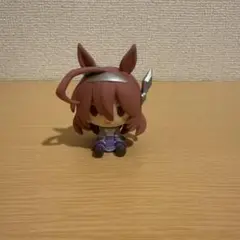 ミホノブルボン アニメ