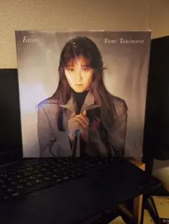 新品LP アナログ盤 谷村有美 Face (2024 Cutting) レコード - メルカリ