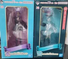 ウマ娘 1番くじ　A賞　 ラストワン賞 メジロマックイーンフィギュア マック