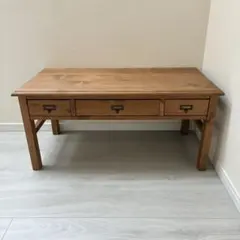 直接取引☆ 関家具mam セージ センターテーブル