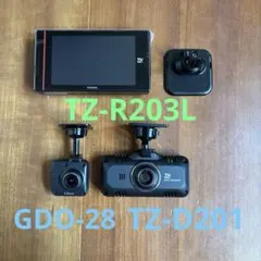 2025年最新】tz－r203lの人気アイテム - メルカリ