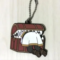 葬送のフリーレン　カプセルラバーマスコット フリーレン（インミミック）