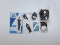 チェンソーマン アクリルスタンド 早川アキ 大交流展 - メルカリ