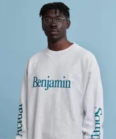 2026年最新】benjamin edgarの人気アイテム - メルカリ