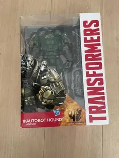 2026年最新】ハウンド トランスフォーマーの人気アイテム - メルカリ