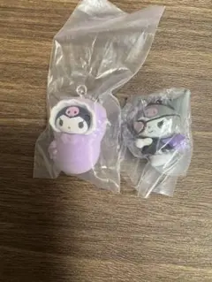 サンリオ クロミセット