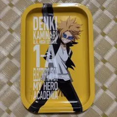 ヒロアカ 一番くじ 上鳴電気