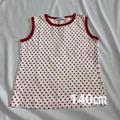 ファミリア トップス