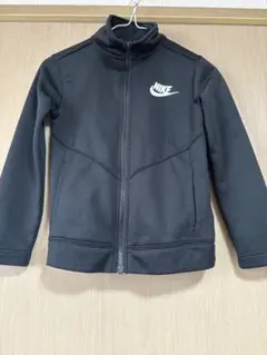 Nike ブラック ジャージ