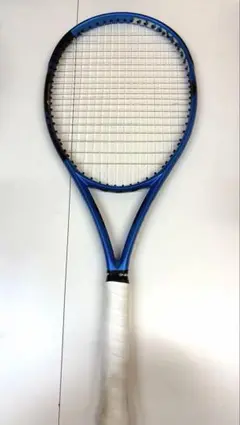 DUNLOP FX500ツアー　2023年モデル　グリップ2