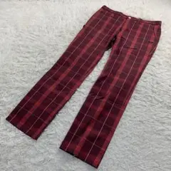 ゴルフウェア パンツ メンズウェア