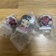 おねむたん　鬼滅の刃 3個セット