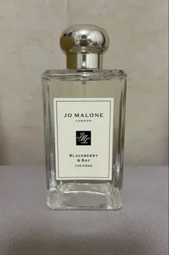 JO MALONE BLACKBERRY & BAY コロン 100ml