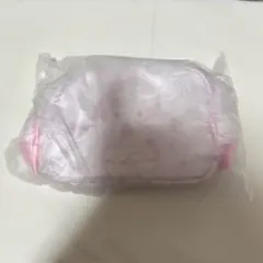 レディマイメロディ デザインシリーズ　ポーチ1個