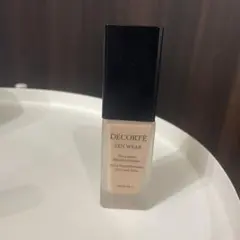 DECORTÉ ZEN WEAR リキッドファンデーション 30ml N26