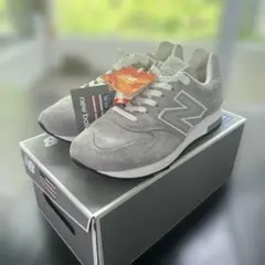 New Balance M1400JGY 7.0 グレー - メルカリ