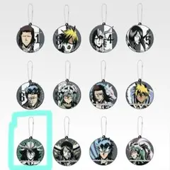 BLEACH一番くじG賞ラバーチャーム 黒翼大魔ムルシエラゴ