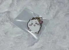 ちいかわパーク ちいかわ メタルチャーム