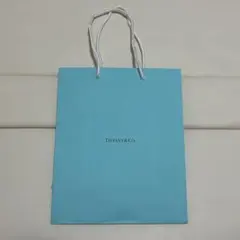 TIFFANY&Co. ティファニー ショップ袋 紙袋 ショッパー