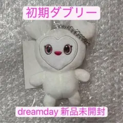TWICE ダヒョン ダブリー dream day