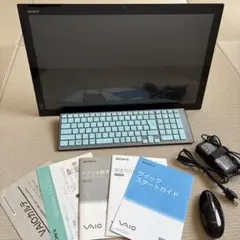 2026年最新】vaio タッチパネルの人気アイテム - メルカリ