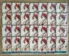 すとぷり 莉犬 ヴァンガード トレーディングカード 28枚 STPR