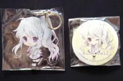 9-nine- ぱれっと 缶バッジ コースターセット 2025年最新】9-nine- ぱれっと缶バッジの人気アイテム - メルカリ