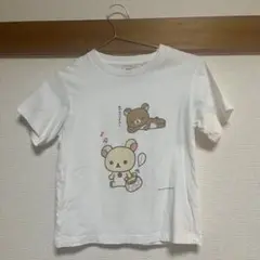 UNIQLO(ユニクロ) リラックマ ut me KIDS