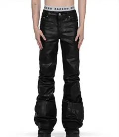 racerworld wide flare