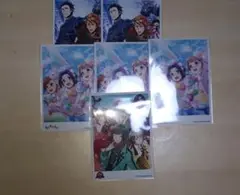 アイドルマスターsidem CWM ブロマイド