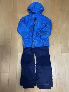 コロンビア ウェア