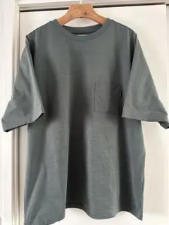 THE NORTH FACE エアリーポケットT NT12447 Lサイズ