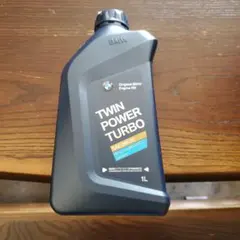 BMW TWIN POWER TURBO エンジンオイル 1L×12本 - メルカリ
