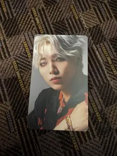 ONE Ｎ’ ONLY HAYATO ワンエン タワレコカフェ 特典 トレカ