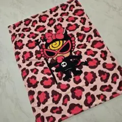 ヒステリックミニ ブランケット