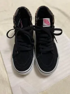 VANS✖︎イーハイフン コラボ　スニーカー