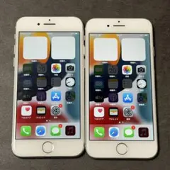 Apple iPhone 8 本体 4台セット まとめ売り 動作未確認 部品取り