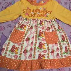 Bitzビッツ　ワンピース　美品