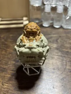 ロングイ アラシャン 親子
