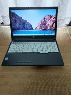 10万購入　富士通　Windows10 パソコン　サービス品 10万購入 富士通 Windows10 パソコン サービス品 - メルカリ