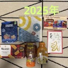 新品カルディ2025年食品はちみつパスタソースハーブティーショートブレッドなど