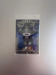 にじさんじウエハース2 でびでび・でびる