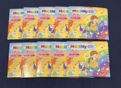 激レア！】七田チャイルドアカデミー マンスリーCD 2013年度1年分 12枚